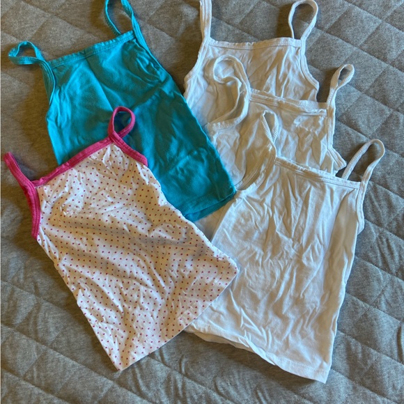 Wonder Nation brand camis for little girls 2T-3T - Picture 1 of 4